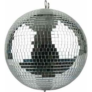 Showtec Professional Mirrorball 30cm