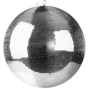 Showtec Professional Mirrorball 40cm