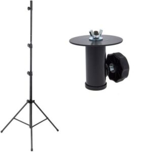 Stageworx BLS-315 Pro Lighting Stand B