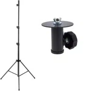 Stageworx BLS-315 Pro Lighting Stand B
