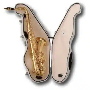 Best Brass e- Sax Mute Alto Sax