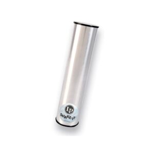 Latin Percussion LP440 - Shaker Shake It Metal