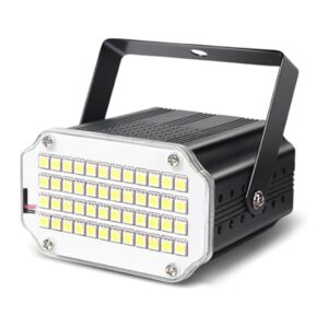 Power Lighting Strobe LED 132