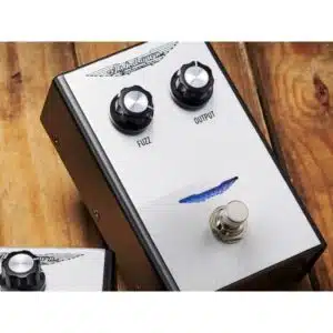 Ashdown PRO-fx-vintage Fuzz