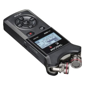 Tascam DR-07XP