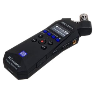 Zoom H1essential
