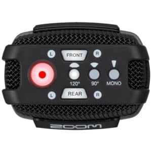 Zoom H2essential