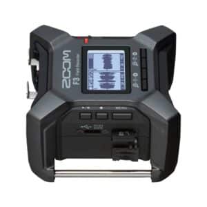 Zoom F3