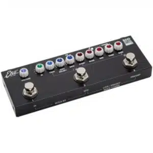 EKO Baio Basse Electrique Multieffet Sur Batterie