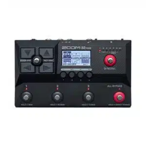 Zoom B2 FOUR