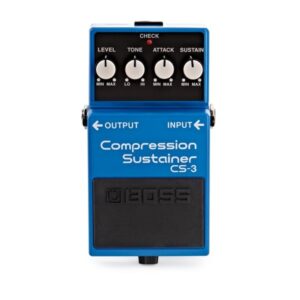 Boss CS-3