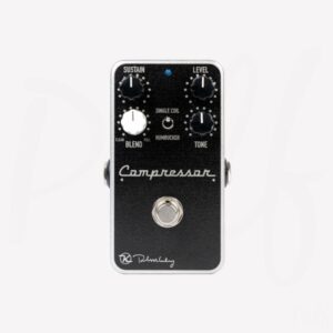 Keeley Compressor Plus