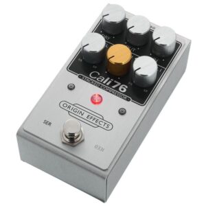 Origin Effects Cali76 V2 Stacked Compressor