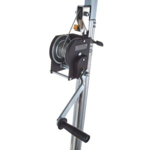 Roadworx Wind Up 100-4 100 kg