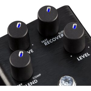 Fender The Bends Compressor