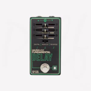 Walrus Audio Fundamental Phaser