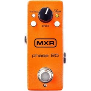MXR M290 Phase 95
