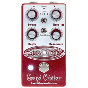 EarthQuaker Devices Grand Orbiter V3