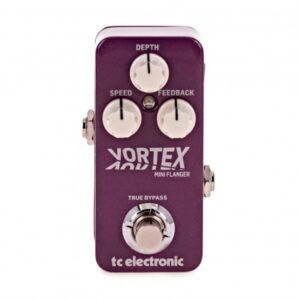 tc electronic Vortex Mini Flanger
