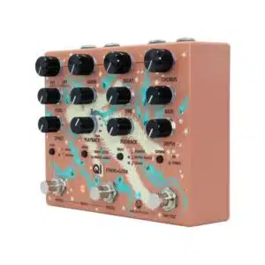 Walrus Audio Polychrome