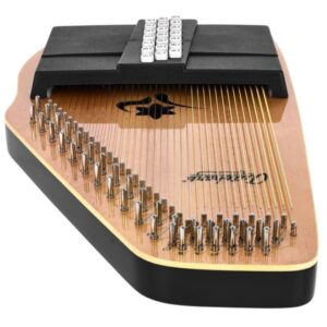 Oscar Schmidt OS45C Autoharp Appalac B-Stock