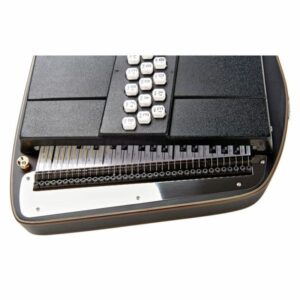 Oscar Schmidt OS110 21AE Americana