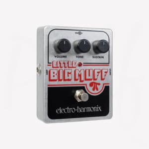 Electro Harmonix Little Big Muff Pi