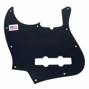 dAndrea J-Style Pickguard Aqua Pearl