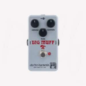 Electro Harmonix Ram's Head Big Muff Fuzz