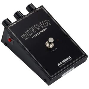 JHS Pedals Bender - Fuzz