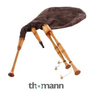 Thomann Huemmelchen Deluxe in C
