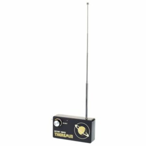 Widara Distant Voices Theremin