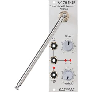 Doepfer A-178 Theremin