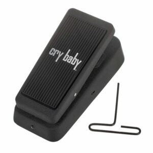 Dunlop CBJ95 Cry Baby Junior Wah