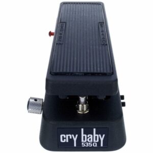 Dunlop Crybaby CB-535Q