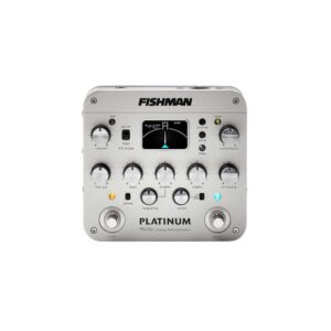 Fishman Platinum Pro EQ