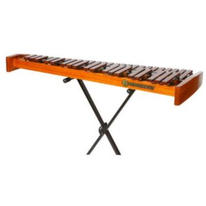 Bergerault XPTR35 - 3.5 Octaves - FA4-DO8 Clavier Palissandre