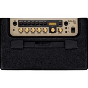 Marshall Code 25
