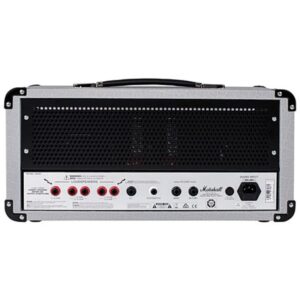 Marshall 2525H Mini Silver Jubilee