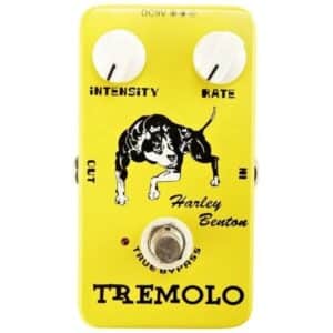 Harley Benton Vintage Tremolo