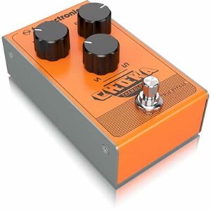 tc electronic Choka Tremolo