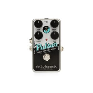 Electro Harmonix Nano Pulsar Tremolo