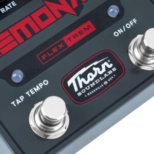 Thorn Tremonator - Flex Tremolo