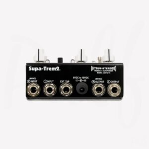 Fulltone CS Supa-Trem2 V2 Tremolo