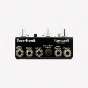 Fulltone CS Supa-Trem2 V2 Tremolo