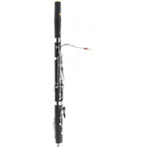 SML Paris FG400 Fagottino (Système Allemand)