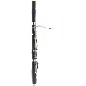 SML Paris FG400 Fagottino (Système Allemand)