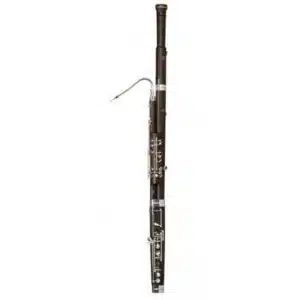 Buffet Crampon BC5613-2-0 FRENCH SYSTEM RC PRESTIGE