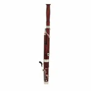 Guntram Wolf Fg 5 Quint-Bassoon