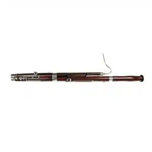 Guntram Wolf Fg 4 Quart Bassoon